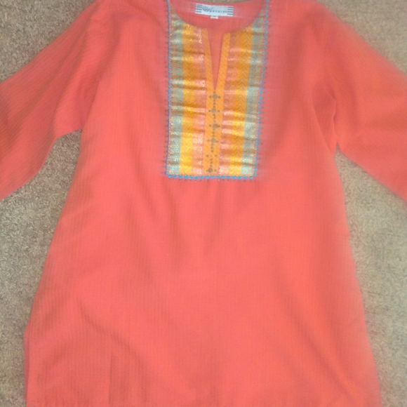 Westside Global top Size Medium - Picture 5 of 6